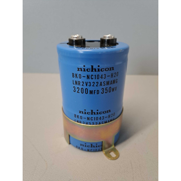 NICHICON BK0NC1043H20