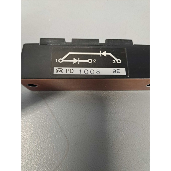 NIHON INTER ELECTRONICS CORPORATION  PD1008