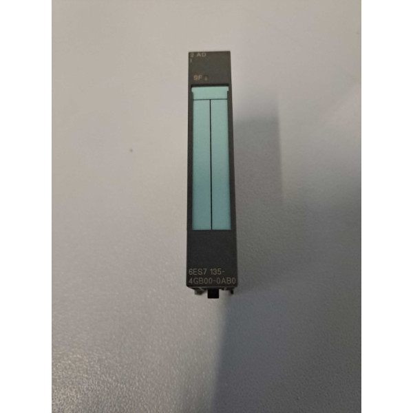 SIEMENS  6ES71354GB000AB0