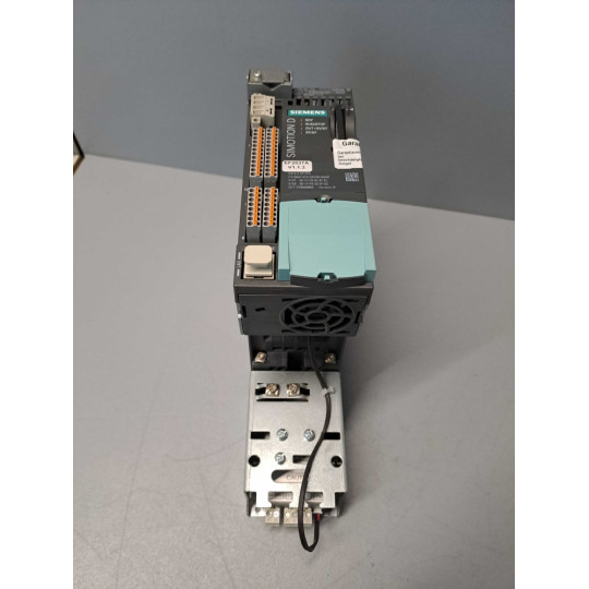WEISS EF2037A