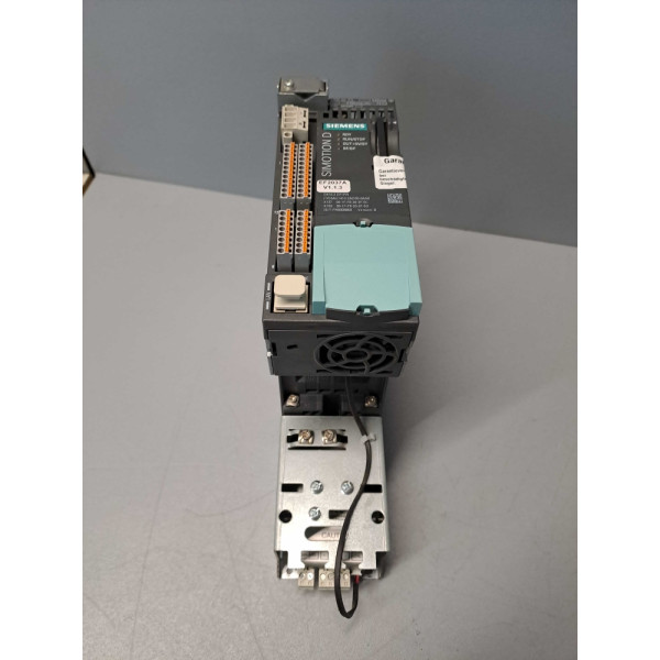 WEISS EF2037A
