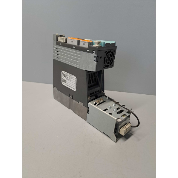 WEISS EF2037A