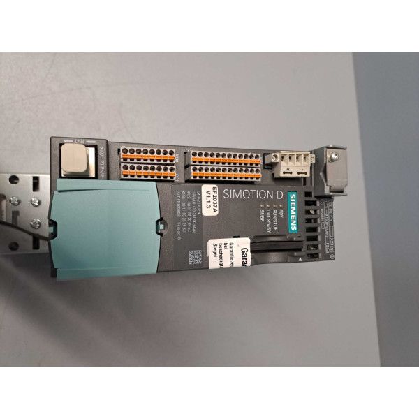 WEISS EF2037A