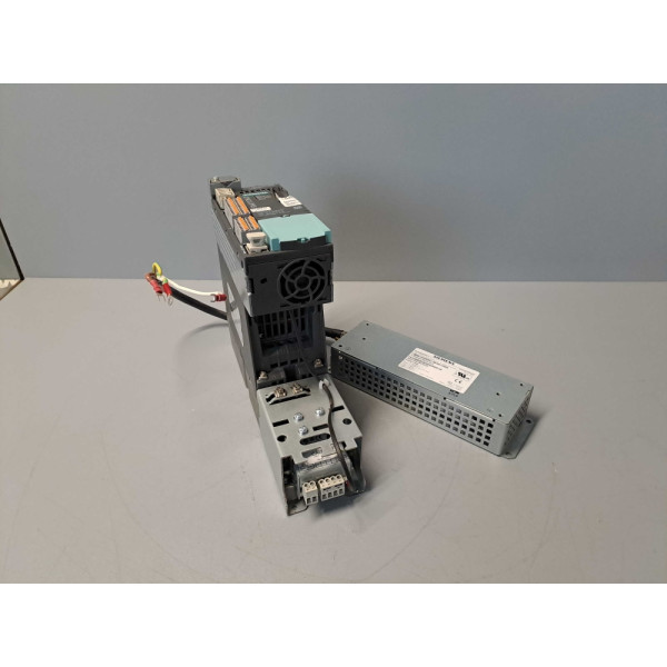 WEISS EF2037A