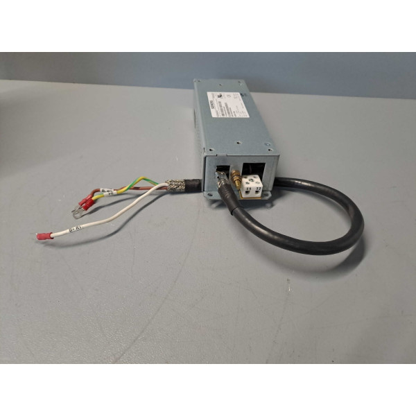 WEISS EF2037A
