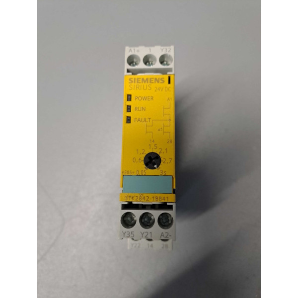 SIEMENS  3TK28421BB41
