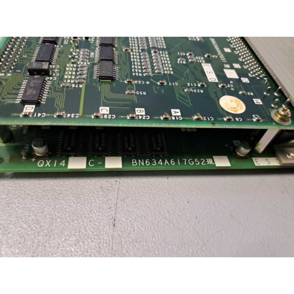 MITSUBISHI  QX141