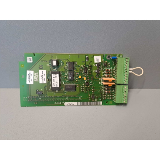 SEW EURODRIVE  8222975