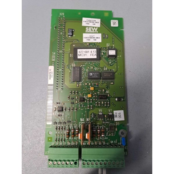 SEW EURODRIVE  8222975