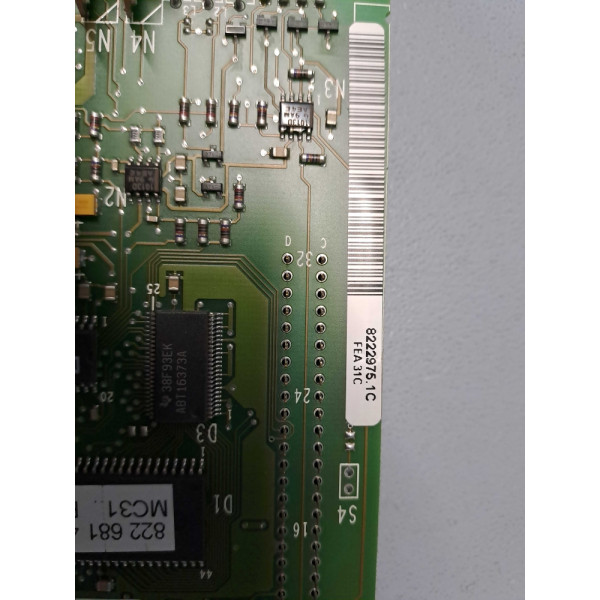 SEW EURODRIVE  8222975