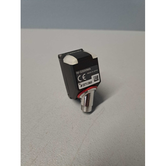 KEYENCE  IVG500MA