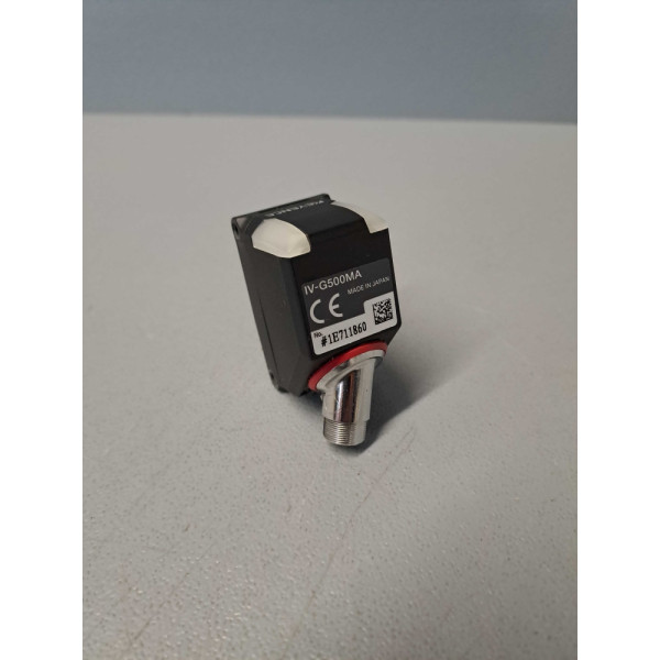 KEYENCE  IVG500MA