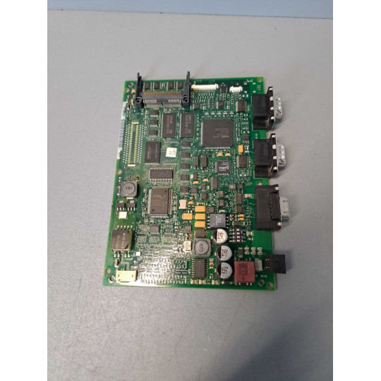 SIEMENS  A5E0012008101