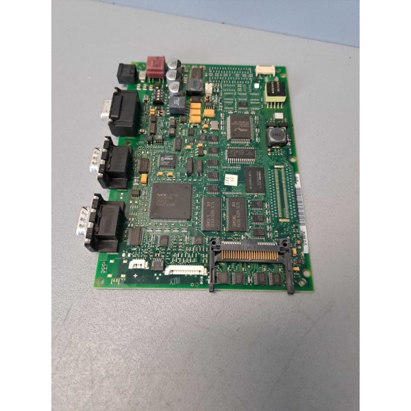 SIEMENS  A5E0012008101