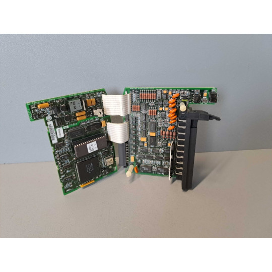 GE FANUC  44A736437G01