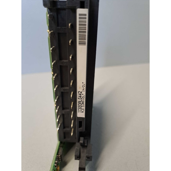 GE FANUC  44A736437G01