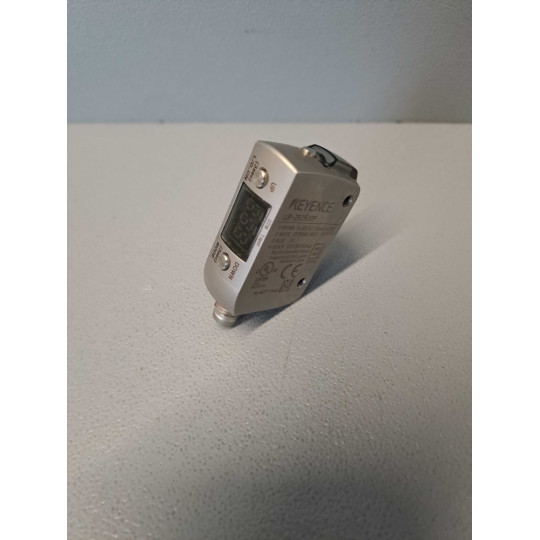 KEYENCE  LRZB250CP