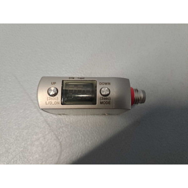 KEYENCE  LRZB250CP
