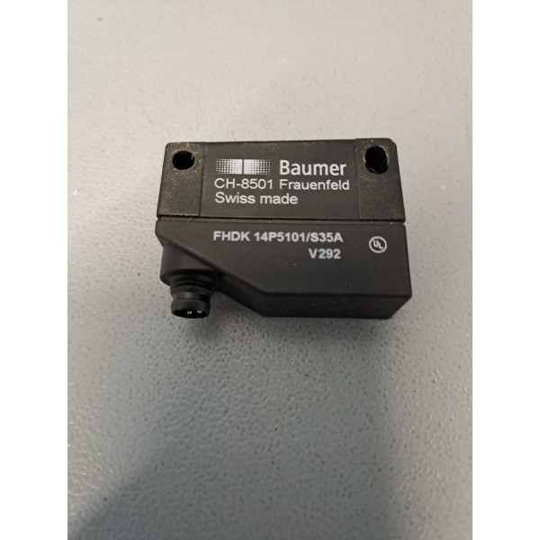 BAUMER FHDK14P5101S35A