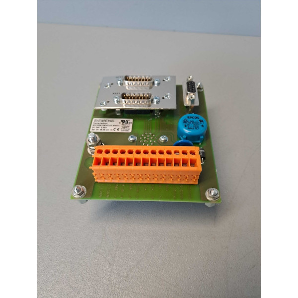 SIEMENS 6FX2006-1BC01