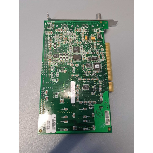 COGNEX MVS8100