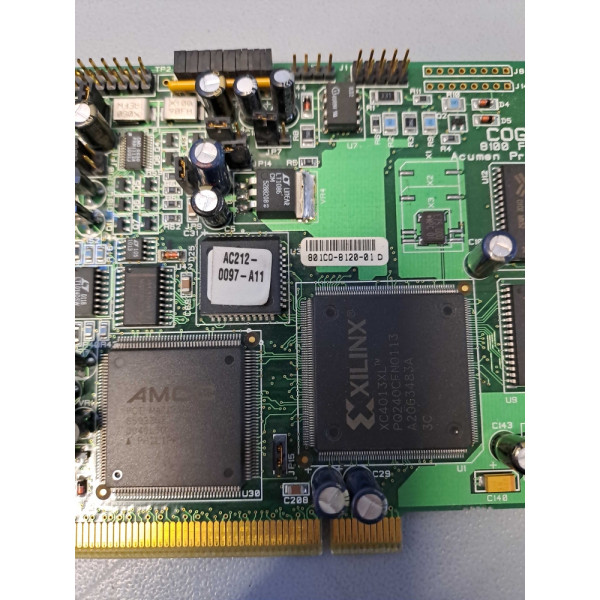 COGNEX MVS8100