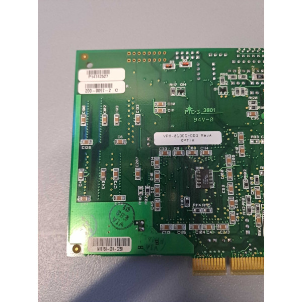 COGNEX MVS8100