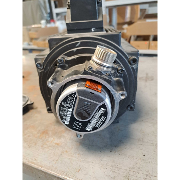 REXROTH  MHD093C-058-NG1-AA