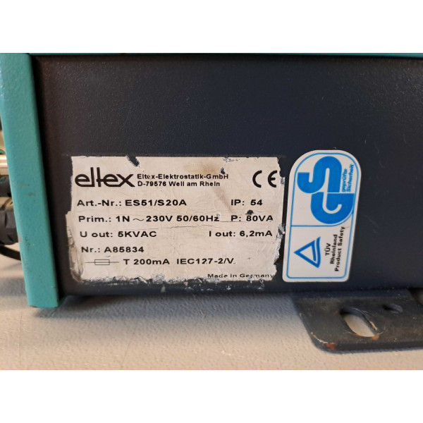 ELTEX  ES51