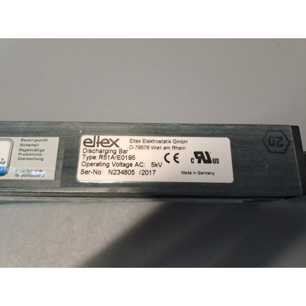 ELTEX  ES51