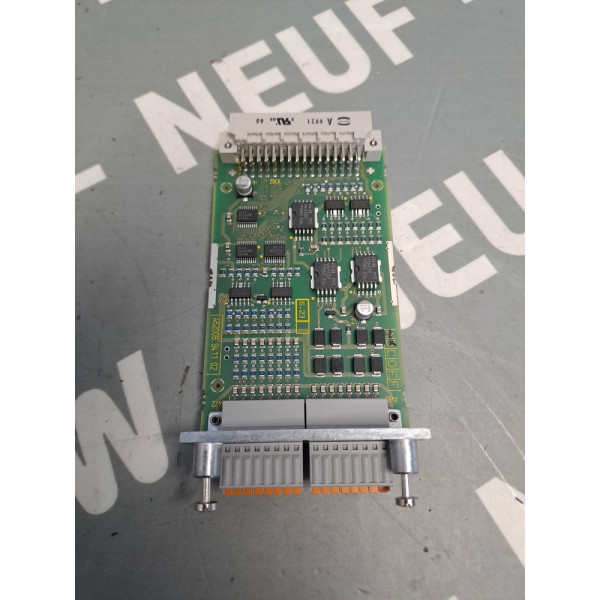 SIEMENS  6SN11140NA000AA0