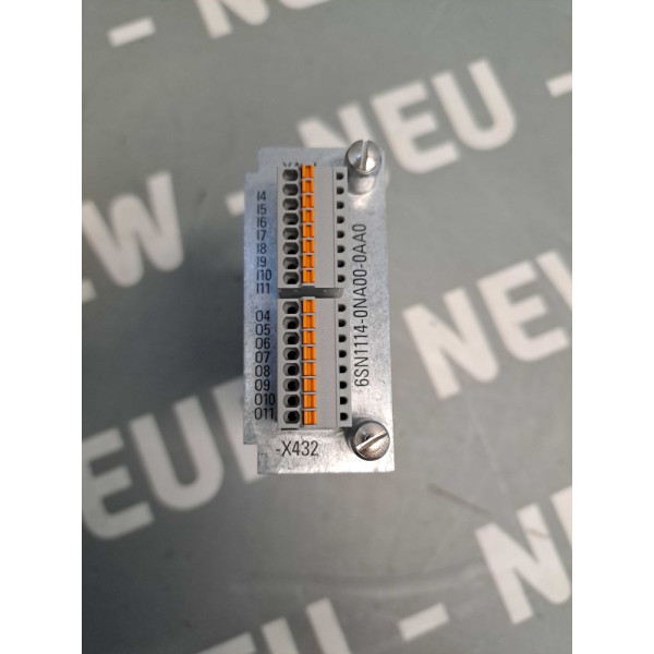 SIEMENS  6SN11140NA000AA0