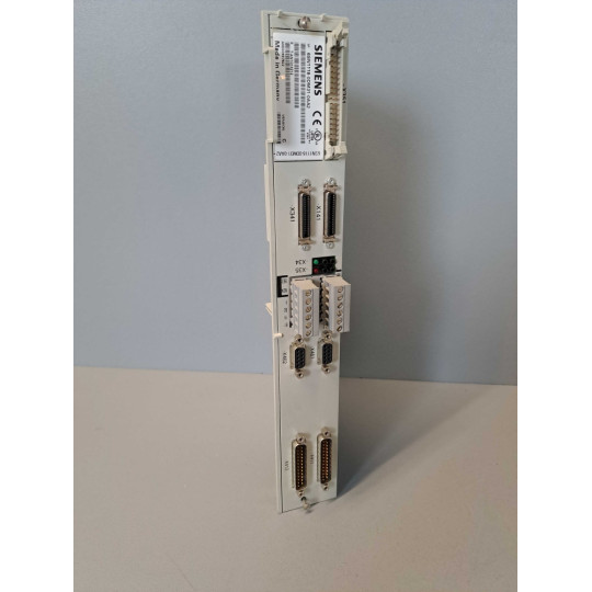 SIEMENS 6SN11180DM310AA2