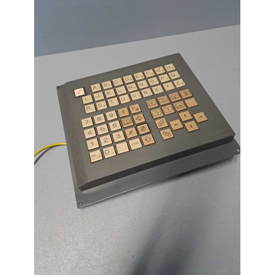 FANUC  A02B0261C162MCS