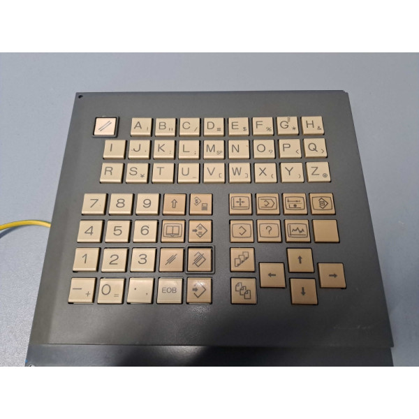 FANUC  A02B0261C162MCS