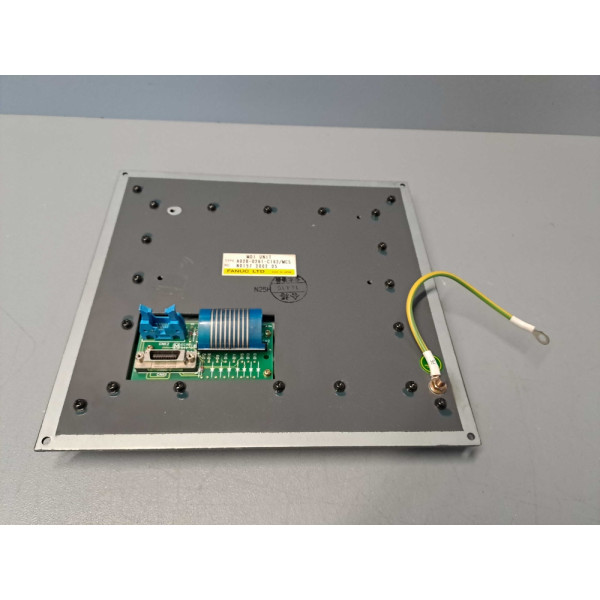 FANUC  A02B0261C162MCS