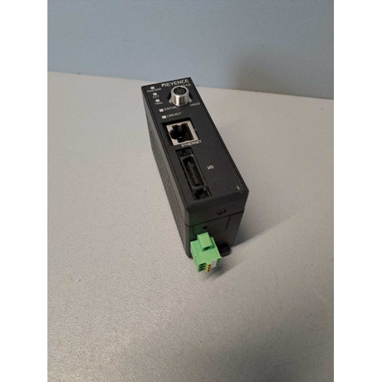 KEYENCE  IVG10