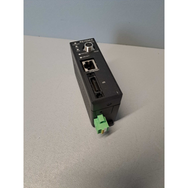 KEYENCE  IVG10
