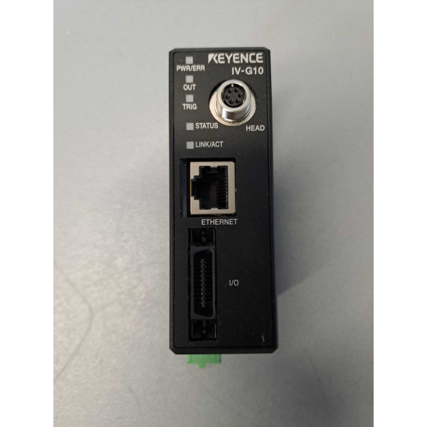 KEYENCE  IVG10