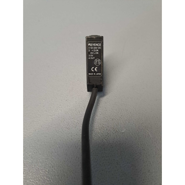 KEYENCE  PZM62P