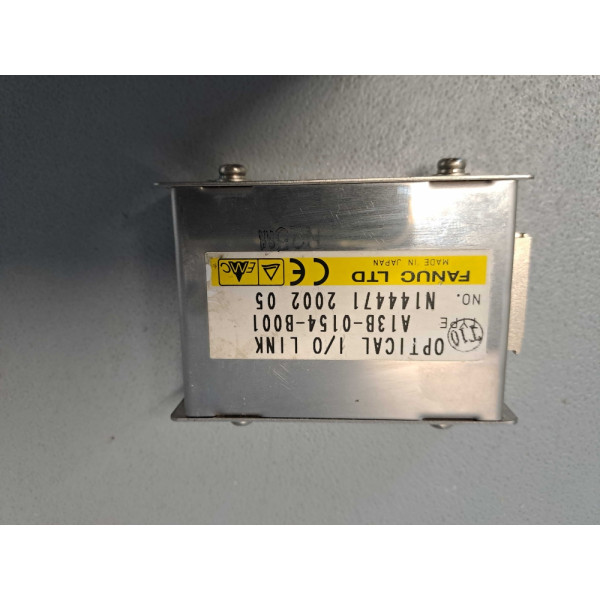 FANUC  A13B0154B001