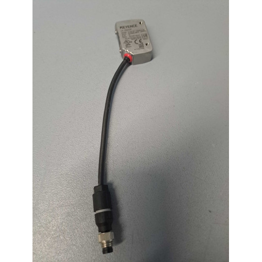 KEYENCE LRZB250P