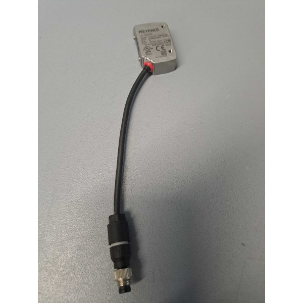 KEYENCE  LRZB250P