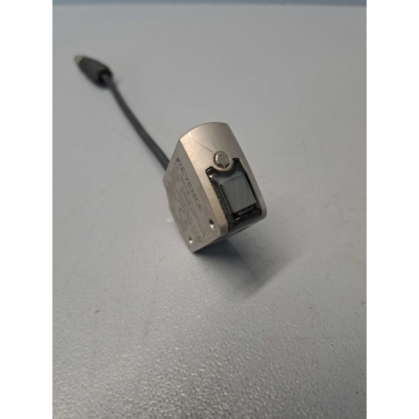 KEYENCE  LRZB250P