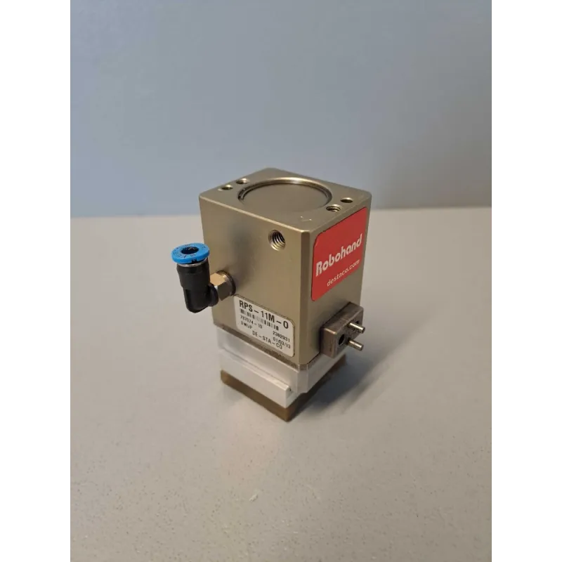 Destac DESTACO RPS11M0 - REI Industry