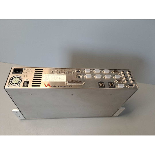 VISION AUTOMATION VAXP0155RL