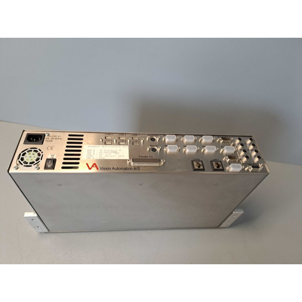 VISION AUTOMATION VAXP0155RL