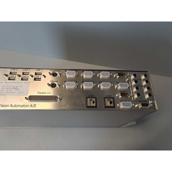 VISION AUTOMATION VAXP0155RL