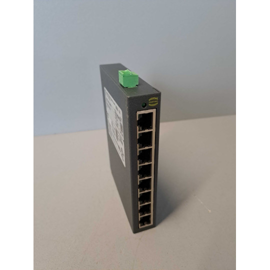 HARTING HAVISECON3080A