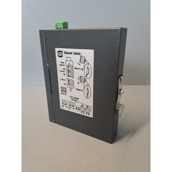 HARTING HAVISECON3080A